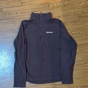 Marmot Polartec Women’s Fleece M